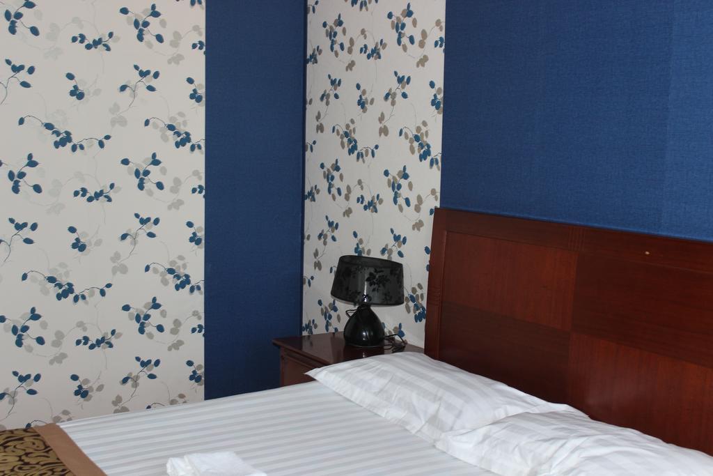 Toto Hotel Ulánbátar Exteriér fotografie